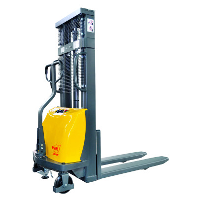 Штабелер гидравлический с электроподъемом XILIN 1.0 т 3.0 м CDD10B-III Штабелер гидравлический с электроподъемом XILIN 1.0 т 3.0 м CDD10B-III