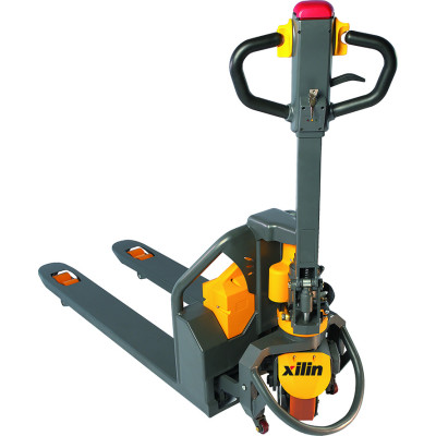 Тележка электрическая самоходная XILIN г/п 1500 CBD15W-Li Тележка электрическая самоходная XILIN г/п 1500 CBD15W-Li