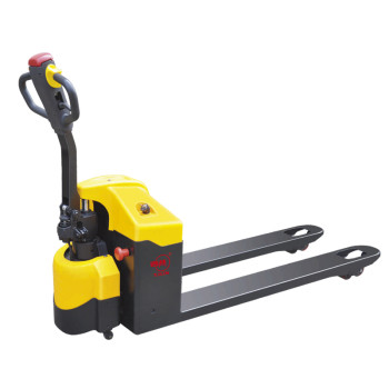 Тележка гидравлическая с электропередвижением XILIN г/п 1500 CBD15A-II Тележка гидравлическая с электропередвижением XILIN г/п 1500 CBD15A-II