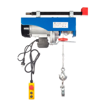 Электрическая таль TOR PA-600/1200 20/10 м (N) Электрическая таль TOR PA-600/1200 20/10 м (N)