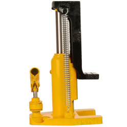 Домкрат гидравлический TOR MHC-25 Домкрат гидравлический TOR MHC-25