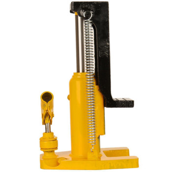 Домкрат гидравлический TOR MHC-25 Домкрат гидравлический TOR MHC-25