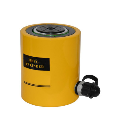 Домкрат гидравлический грузовой TOR ДУ10П150 (HHYG-10150), 10 т Домкрат гидравлический грузовой TOR ДУ10П150 (HHYG-10150), 10 т