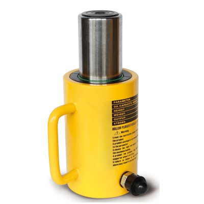 Домкрат гидравлический грузовой TOR ДУ100П50 (HHYG-10050), 100 т Домкрат гидравлический грузовой TOR ДУ100П50 (HHYG-10050), 100 т