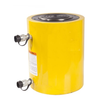 Домкрат гидравлический грузовой TOR ДУ300Г150 (HHYG-300150S), 300 т Домкрат гидравлический грузовой TOR ДУ300Г150 (HHYG-300150S), 300 т