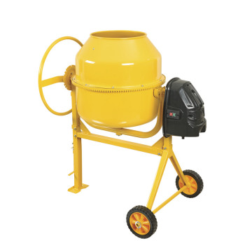 Бетоносмеситель TOR 200 л (74552R) Бетоносмеситель TOR 200 л (74552R)