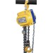 Таль ручная шестеренная ТРШСп-Ех-1,0 т 6 м