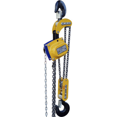 Таль ручная шестеренная ТРШСп-Ех-3,2 т 3 м Таль ручная шестеренная ТРШСп-Ех-3,2 т 3 м