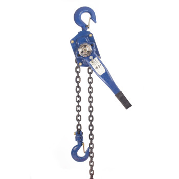 Таль ручная рычажная TOR ТРР-ТРШСР 3,0ТХ9М (тип HSH) Таль ручная рычажная TOR ТРР-ТРШСР 3,0ТХ9М (тип HSH)