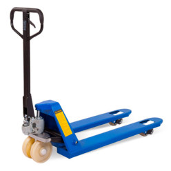 Тележка гидравлическая TOR AC 5000 (нейлоновые колеса) Тележка гидравлическая TOR AC 5000 (нейлоновые колеса)
