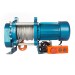 Лебедка TOR CD-500-A (KCD-500 kg, 380 В) с канатом 100 м