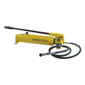 Насос ручной гидравлический TOR HHB-700A Насос ручной гидравлический TOR HHB-700A