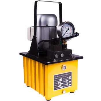 Насос электрогидравлический TOR HHB-630B (220V/0,75KW) Насос электрогидравлический TOR HHB-630B (220V/0,75KW)