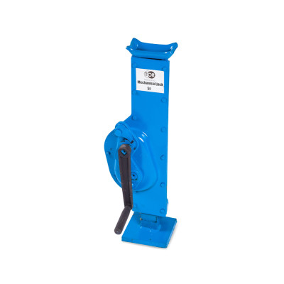 Домкрат реечный TOR SJ5 (M) 5Т Домкрат реечный TOR SJ5 (M) 5Т