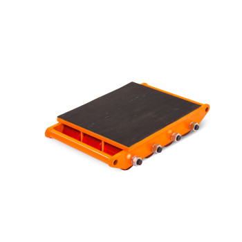 Роликовая платформа подкатная TOR CRO-12 г/п 18 т (N) Роликовая платформа подкатная TOR CRO-12 г/п 18 т (N)