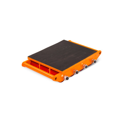 Роликовая платформа подкатная TOR CRO-12 г/п 18 т (N)