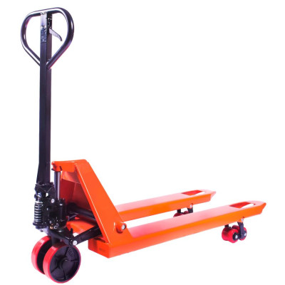 Тележка гидравлическая TOR DF 2500 (полиуретановые колеса) Тележка гидравлическая TOR DF 2500 (полиуретановые колеса)