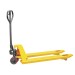 Тележка гидравлическая TOR PWH35-II 3,5 т 1150мм (полиуретан.колеса)