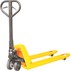 Тележка гидравлическая с тормозом TOR BFB 2500 (полиуретан.колеса) Тележка гидравлическая с тормозом TOR BFB 2500 (полиуретан.колеса)