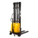 Штабелер гидравлический с электроподъемом TOR 2,0т 2,0м DYC2020