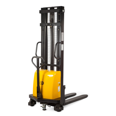 Штабелер гидравлический с электроподъемом TOR 2,0т 2,5м DYC2025 Штабелер гидравлический с электроподъемом TOR 2,0т 2,5м DYC2025