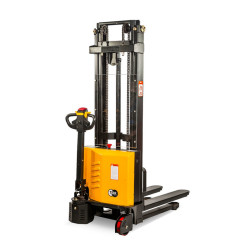 Штабелер самоходный 1,5т 3,3м TOR PWS15S-3300 (сопровождаемый) Штабелер самоходный 1,5т 3,3м TOR PWS15S-3300 (сопровождаемый)