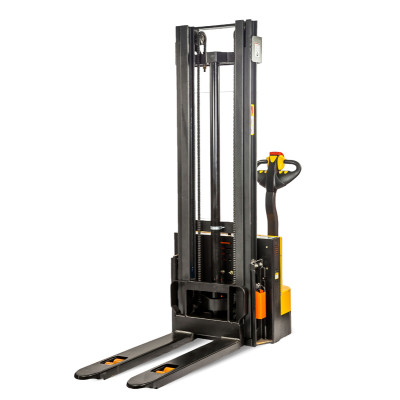 Штабелер самоходный 1,5т 3,0м TOR WS15SL-3000 (сопровождаемый) Штабелер самоходный 1,5т 3,0м TOR WS15SL-3000 (сопровождаемый)