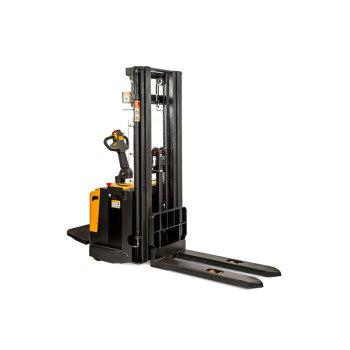 Штабелер самоходный 1,5 т 4,5 м TOR ES15T4/4500 (с платформой) Штабелер самоходный 1,5 т 4,5 м TOR ES15T4/4500 (с платформой)