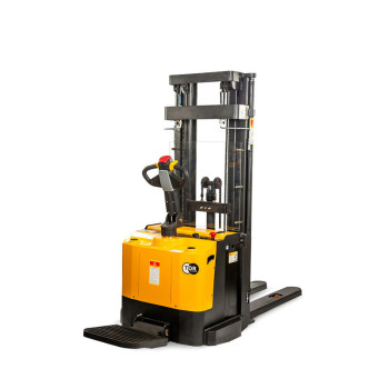 Штабелер самоходный 2,0 т 3,0 м TOR ES20D1 (с платформой) Штабелер самоходный 2,0 т 3,0 м TOR ES20D1 (с платформой)