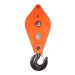 Блок монтажный с крюком TOR HQG(L) K1-10,0 т