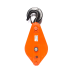 Блок монтажный с крюком TOR HQG(L) K3-20,0 т