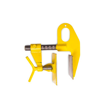 Захват для сэндвич-панелей ZSP г/п 0,25 т Захват для сэндвич-панелей ZSP г/п 0,25 т