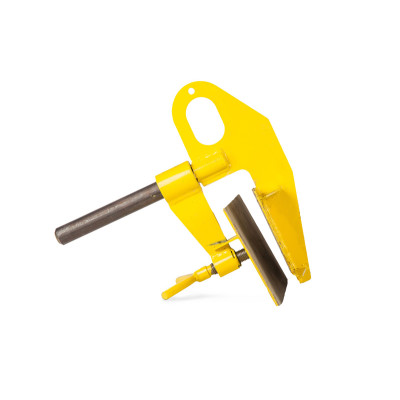 Захват для сэндвич-панелей ZSP г/п 0,5 т Захват для сэндвич-панелей ZSP г/п 0,5 т