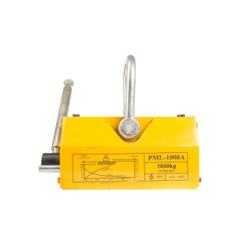 Захват магнитный TOR PML-A 1000 (г/п 1000 кг) Захват магнитный TOR PML-A 1000 (г/п 1000 кг)