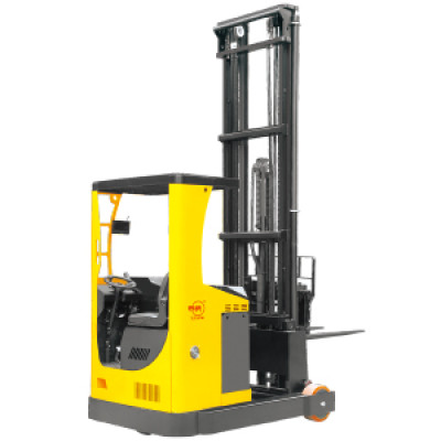 Ричтрак электрический самоходный с кабиной XILIN 2,0 т 3,0 м CQD20 Ричтрак электрический самоходный с кабиной XILIN 2,0 т 3,0 м CQD20