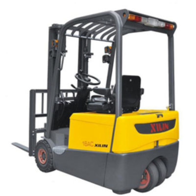 Погрузчик электрический трехопорный XILIN 1.6т 3.5м CPD20SA-16 Погрузчик электрический трехопорный XILIN 1.6т 3.5м CPD20SA-16