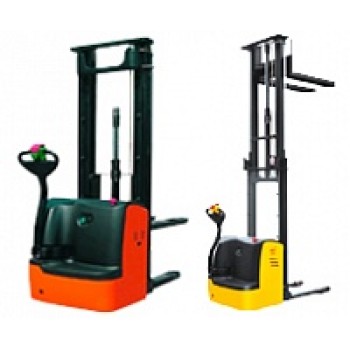 Штабелер самоходный 1,5 т 2,5 м TOR CQDH15A-II с выдвижными вилами (cопровождаемый) Штабелер самоходный 1,5 т 2,5 м TOR CQDH15A-II с выдвижными вилами (cопровождаемый)