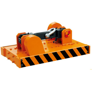 Грузозахват магнитный автоматический ЛЗА-3000 Грузозахват магнитный автоматический ЛЗА-3000