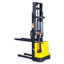 Штабелер самоходный 1,0 т 2,0 м TOR IWS10S-2000 (сопровождаемый) Штабелер самоходный 1,0 т 2,0 м TOR IWS10S-2000 (сопровождаемый)