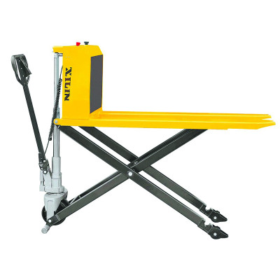 Тележка электрическая 1000 кг XILIN JFD8 с ножничным подъемом (резин.колеса) Тележка электрическая 1000 кг XILIN JFD8 с ножничным подъемом (резин.колеса)