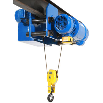 Таль электрическая TOR ТЭК (CDL) 5,0 т 12,0 м УСВ Таль электрическая TOR ТЭК (CDL) 5,0 т 12,0 м УСВ