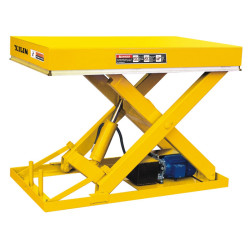 Стол подъемный стационарные XILIN г/п 1000 кг 190-1000 мм DG01 Стол подъемный стационарные XILIN г/п 1000 кг 190-1000 мм DG01