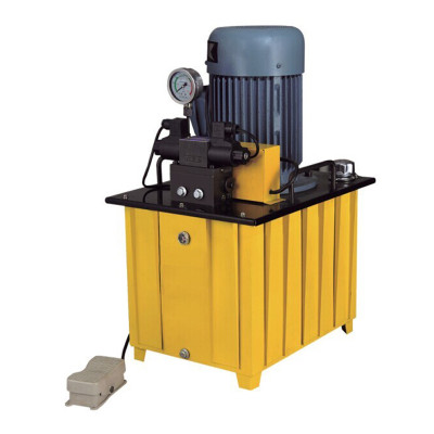 Насос электрогидравлический TOR HHB-630B-III (220V/1PH/3KW) Насос электрогидравлический TOR HHB-630B-III (220V/1PH/3KW)