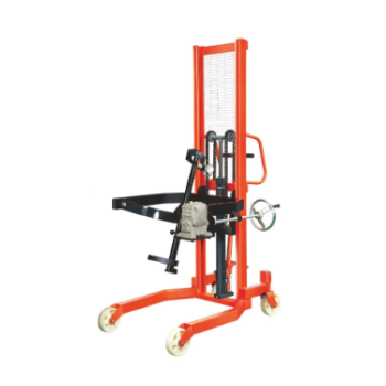 Штабелер-бочкокантователь ручной гидравлический TOR COT 0,35 т 2,5 м Штабелер-бочкокантователь ручной гидравлический TOR COT 0,35 т 2,5 м