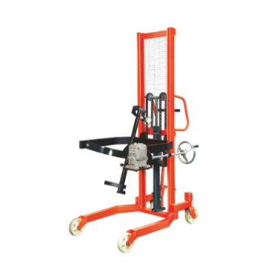 Штабелер-бочкокантователь ручной гидравлический TOR COT 0,35 т 2,5 м Штабелер-бочкокантователь ручной гидравлический TOR COT 0,35 т 2,5 м