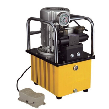 Насос электрогидравлический TOR HHB-630B-I (220V/0,75KW) Насос электрогидравлический TOR HHB-630B-I (220V/0,75KW)