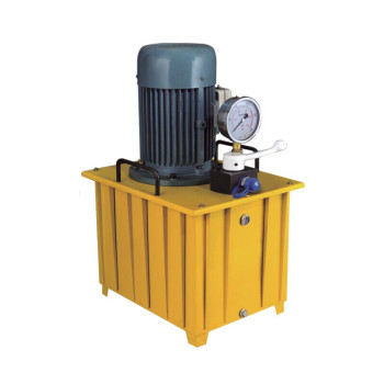 Насос электрогидравлический TOR HHB-630M (380V/3PH/2.2KW) Насос электрогидравлический TOR HHB-630M (380V/3PH/2.2KW)