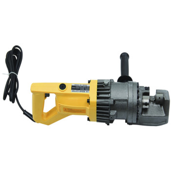 Арматурорез электрогидравлический TOR HHG-25D (4-25 мм) Арматурорез электрогидравлический TOR HHG-25D (4-25 мм)