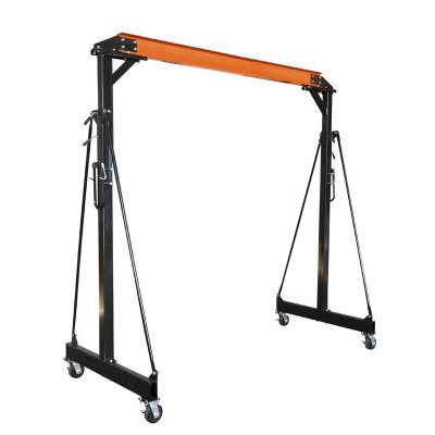 Кран козловой (УПМ) TOR SB0901 0,5 т Кран козловой (УПМ) TOR SB0901 0,5 т