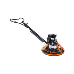 Затирочная машина TOR S-80